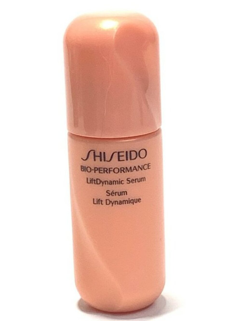 Shiseido Bio Performance LiftDynamic Serum 7 ml Travel